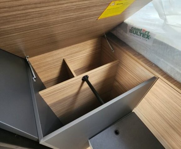 Bavaria K630J Nomade k 630 j - Photo 19