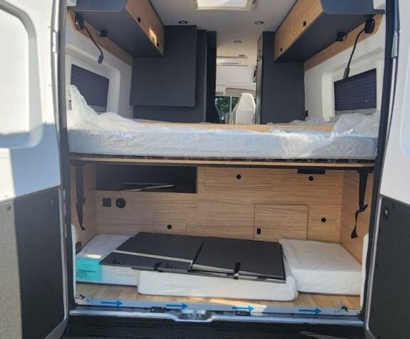 Bavaria K630J Nomade k 630 j - Photo 24