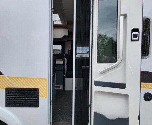 Bavaria Qwest 650 D q 650d - Photo 2