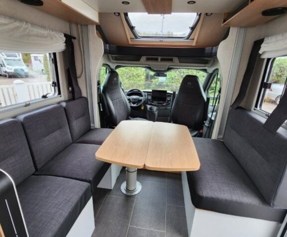 Bavaria Qwest 650 D q 650d - Photo 3