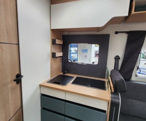 Bavaria Qwest 650 D q 650d - Photo 4