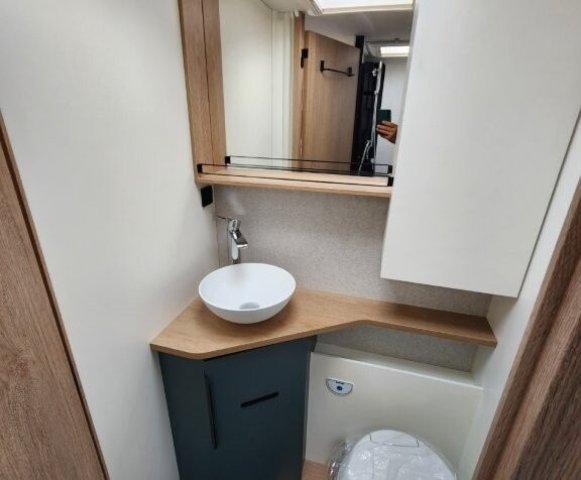 Bavaria Qwest 650 D q 650d - Photo 6