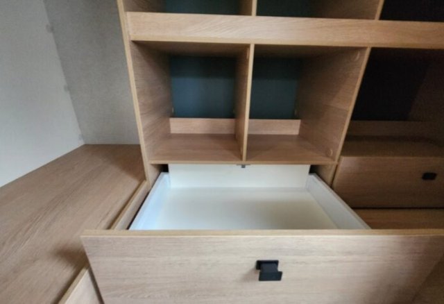 Bavaria Qwest 650 D q 650d - Photo 7