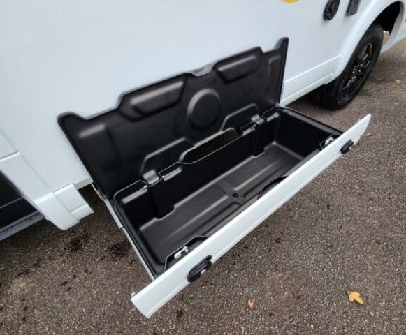 Bavaria Qwest 650 D q 650d - Photo 8