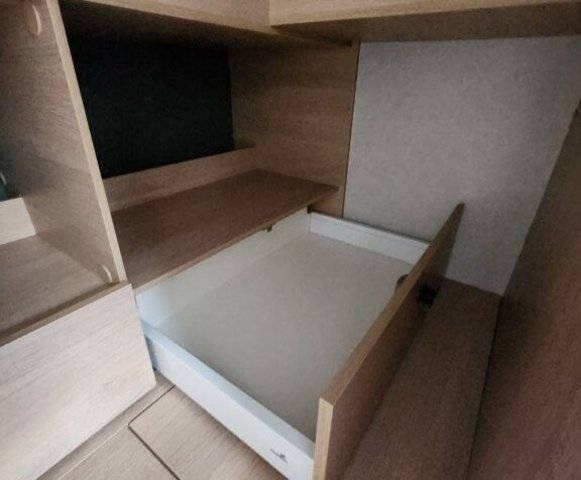 Bavaria Qwest 650 D q 650d - Photo 9