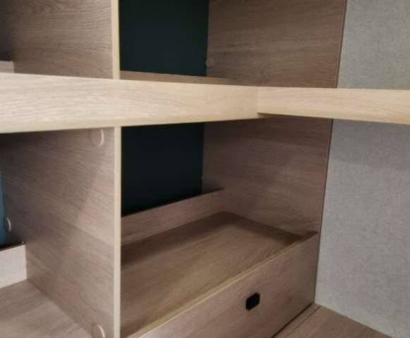 Bavaria Qwest 650 D q 650d - Photo 12