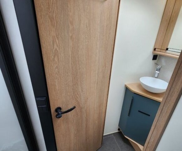 Bavaria Qwest 650 D q 650d - Photo 13