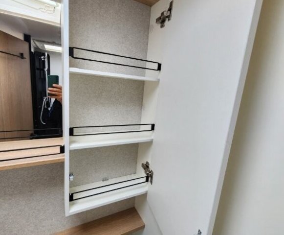 Bavaria Qwest 650 D q 650d - Photo 14