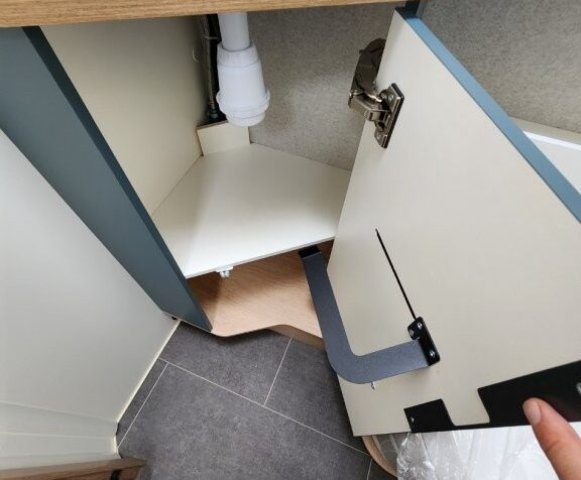 Bavaria Qwest 650 D q 650d - Photo 15