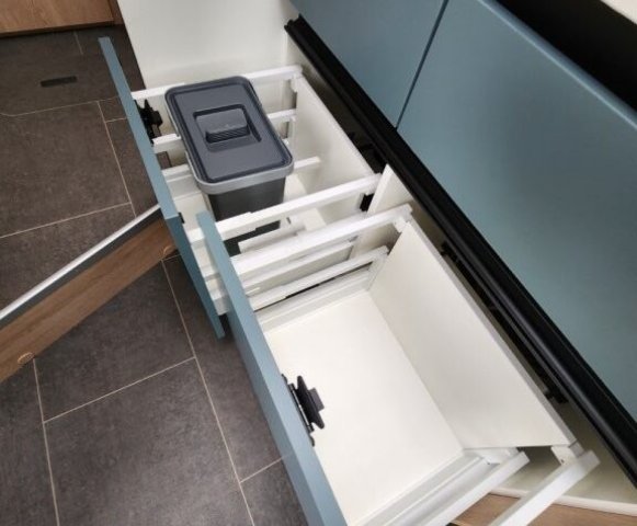 Bavaria Qwest 650 D q 650d - Photo 16