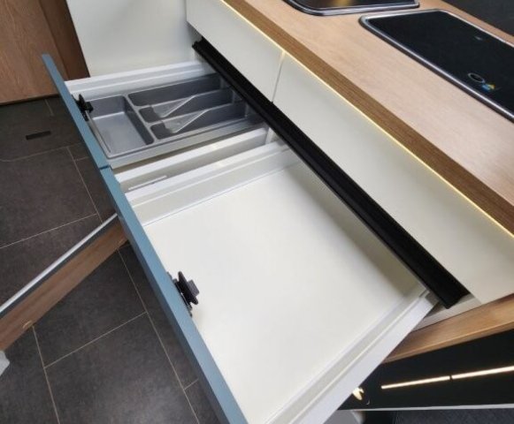 Bavaria Qwest 650 D q 650d - Photo 17