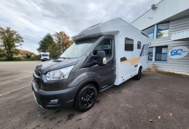 Bavaria Qwest 650 D q 650d - Photo 18