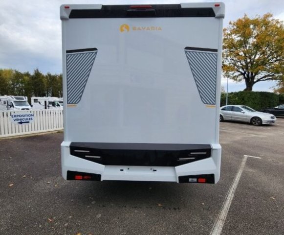 Bavaria Qwest 650 D q 650d - Photo 21