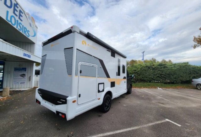 Bavaria Qwest 650 D q 650d - Photo 22