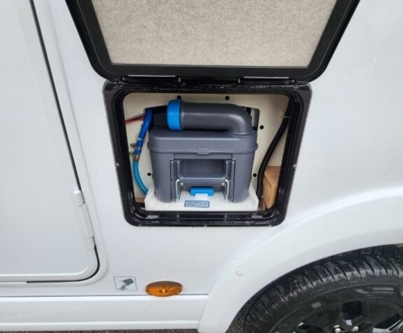 Bavaria Qwest 650 D q 650d - Photo 24