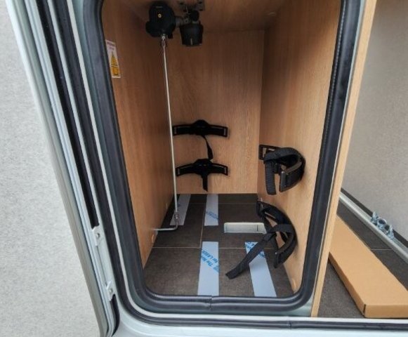 Bavaria Qwest 650 D q 650d - Photo 25