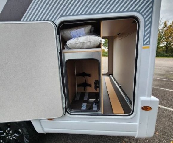 Bavaria Qwest 650 D q 650d - Photo 26