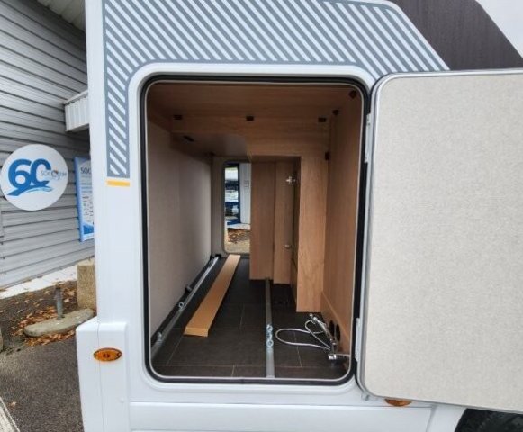 Bavaria Qwest 650 D q 650d - Photo 27