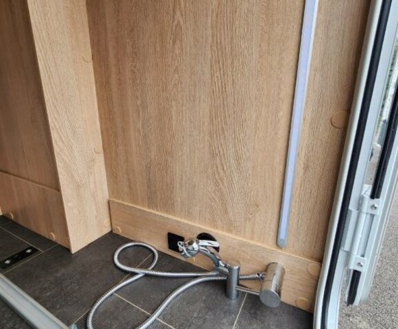 Bavaria Qwest 650 D q 650d - Photo 28