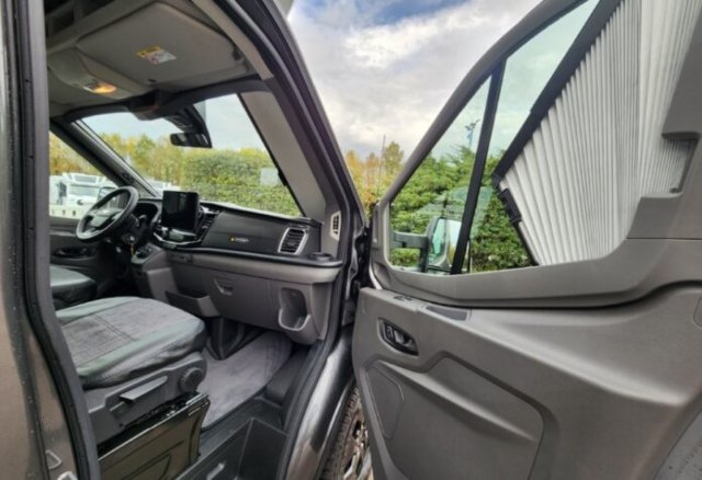 Bavaria Qwest 650 D q 650d - Photo 33