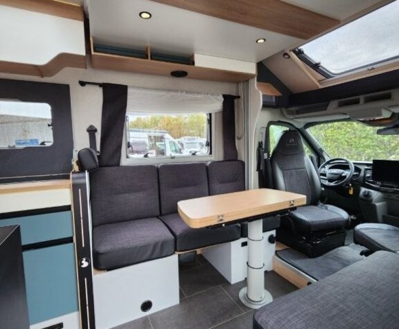 Bavaria Qwest 650 D q 650d - Photo 34