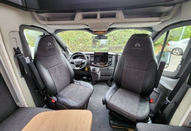 Bavaria Qwest 650 D q 650d - Photo 35