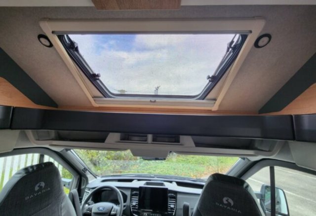 Bavaria Qwest 650 D q 650d - Photo 36