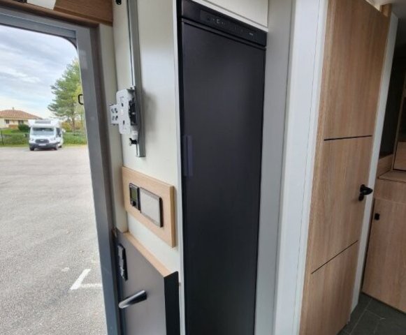 Bavaria Qwest 650 D q 650d - Photo 39