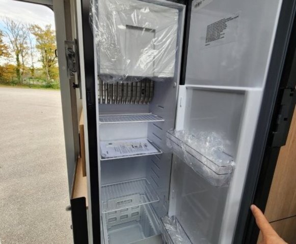 Bavaria Qwest 650 D q 650d - Photo 40