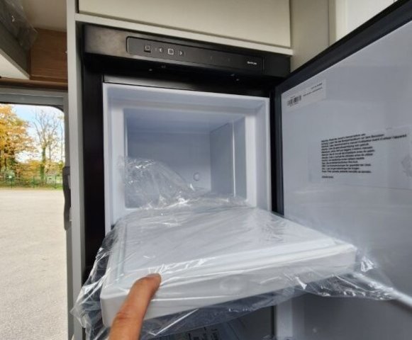 Bavaria Qwest 650 D q 650d - Photo 41