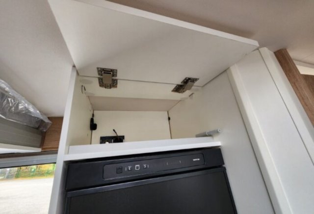 Bavaria Qwest 650 D q 650d - Photo 42