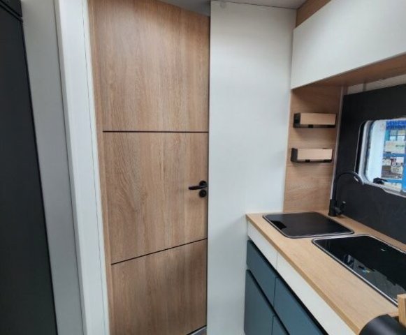 Bavaria Qwest 650 D q 650d - Photo 43