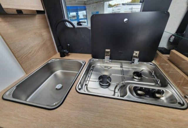 Bavaria Qwest 650 D q 650d - Photo 44