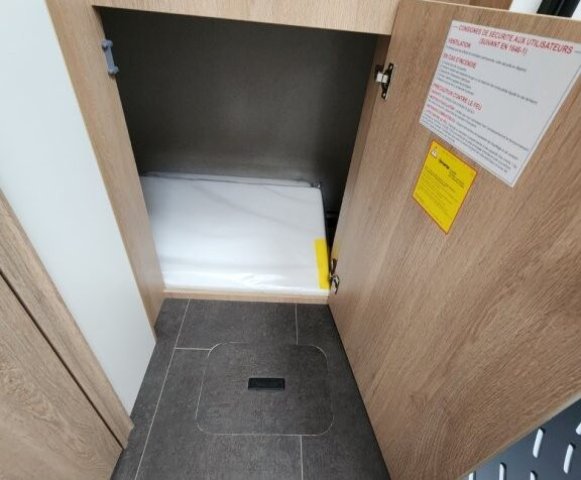 Bavaria Qwest 650 D q 650d - Photo 45