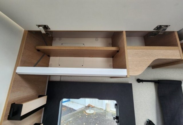 Bavaria Qwest 650 D q 650d - Photo 46