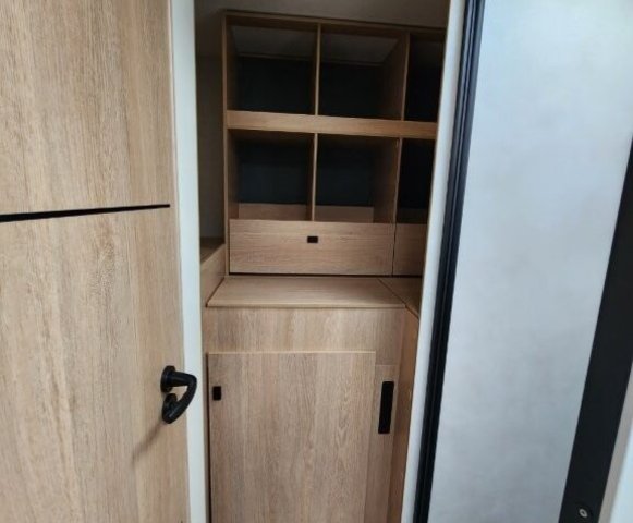 Bavaria Qwest 650 D q 650d - Photo 47