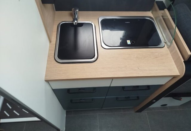 Bavaria Qwest 696 G q - Photo 3