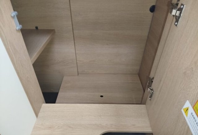 Bavaria Qwest 696 G q - Photo 9