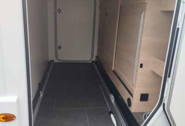 Bavaria Qwest 696 G q - Photo 10