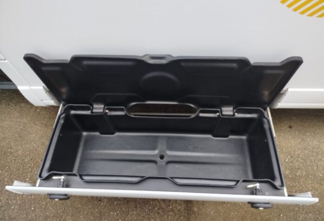 Bavaria Qwest 696 G q - Photo 11