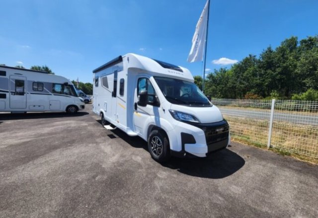 Bavaria T720FGJ Intense t720 fgj Neuf