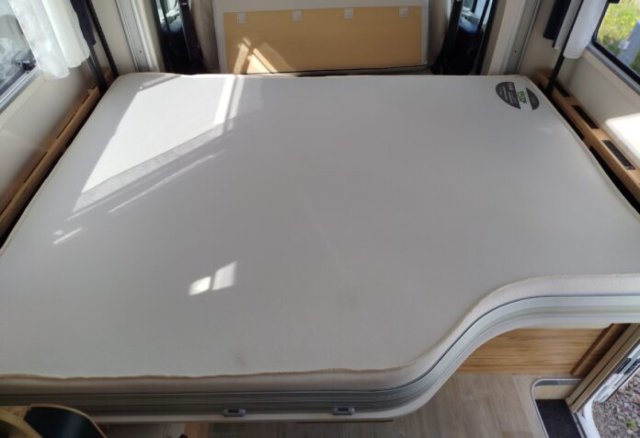 Bavaria Tren-D T626D Nomade t 626 d - Photo 3