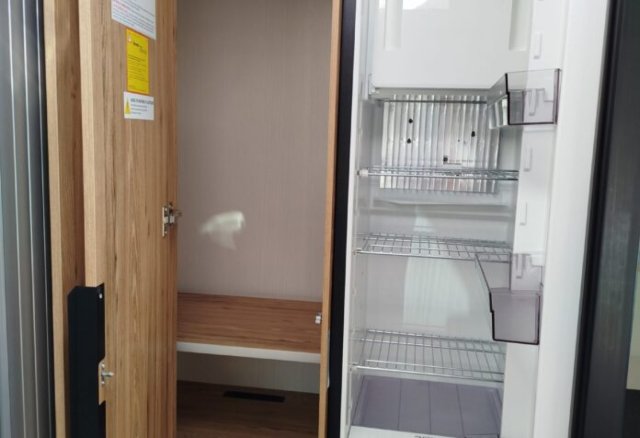 Bavaria Tren-D T626D Nomade t 626 d - Photo 6