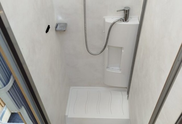 Bavaria Tren-D T626D Nomade t 626 d - Photo 7