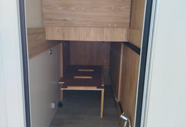 Bavaria Tren-D T626D Nomade t 626 d - Photo 10