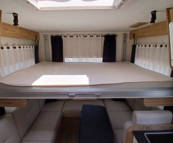 Bavaria Tren-D T696D Unik t696 - Photo 3