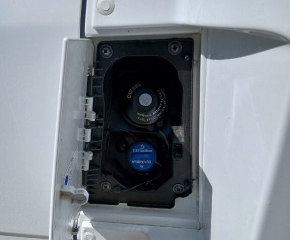 Bavaria Tren-D T696D Unik t696 - Photo 7