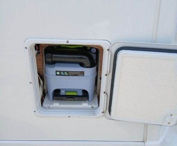 Bavaria Tren-D T696D Unik t696 - Photo 8