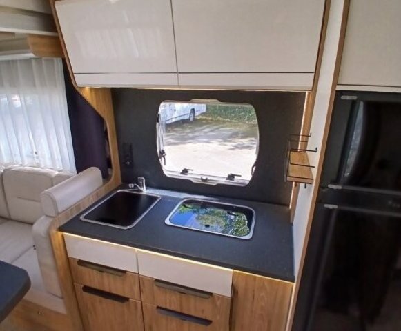 Bavaria Tren-D T696D Unik t696 - Photo 12