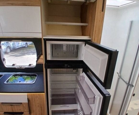 Bavaria Tren-D T696D Unik t696 - Photo 16